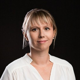 Fabienne Martini