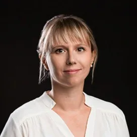 Charlotte Lavergne