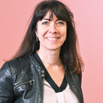 Charlotte Lavergne