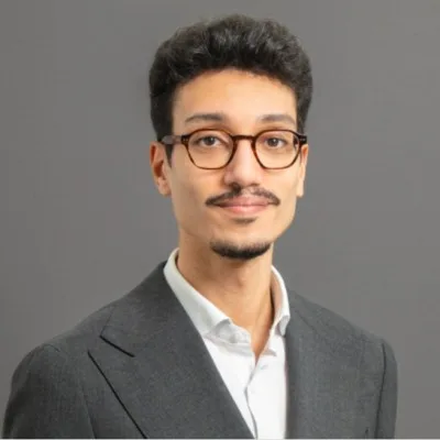 Fouad Salyh