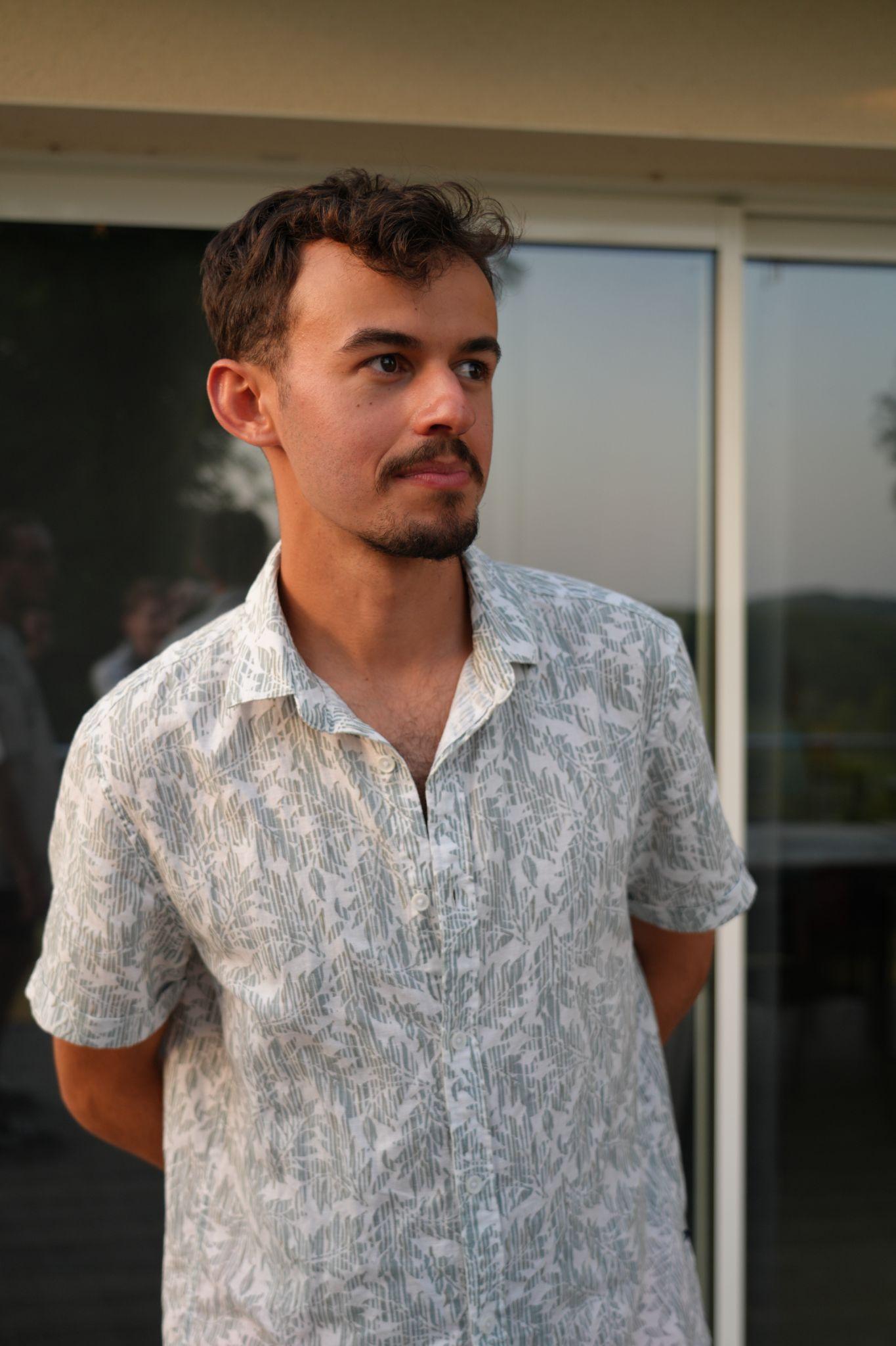 Joran Premel