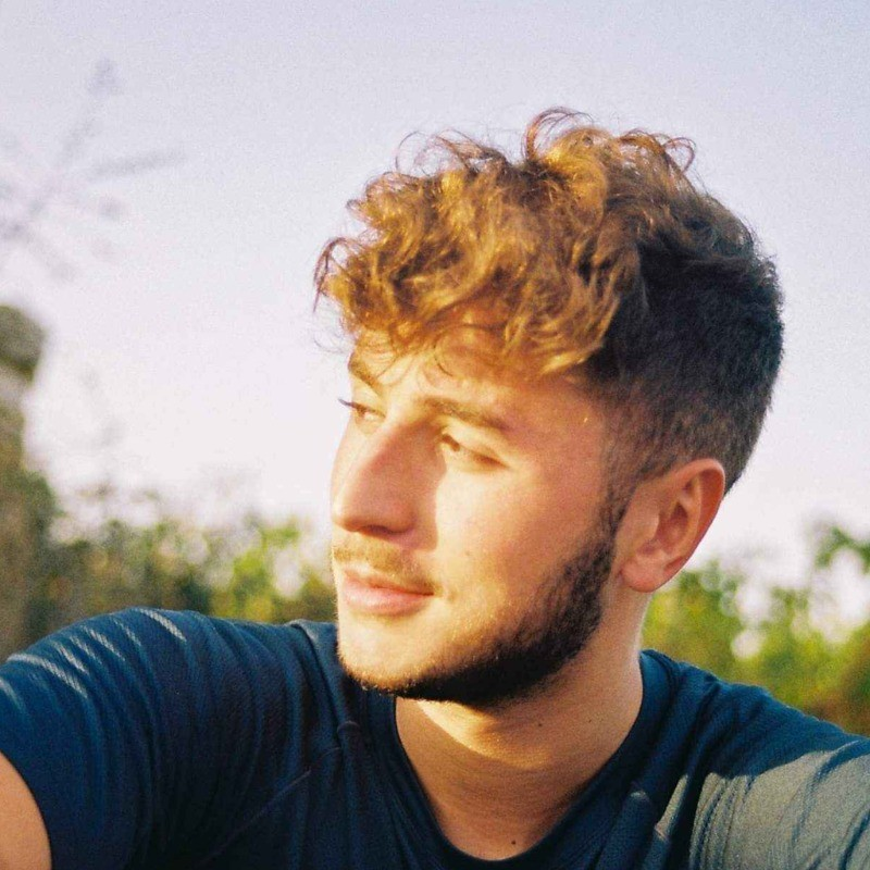 Simon Boulie
