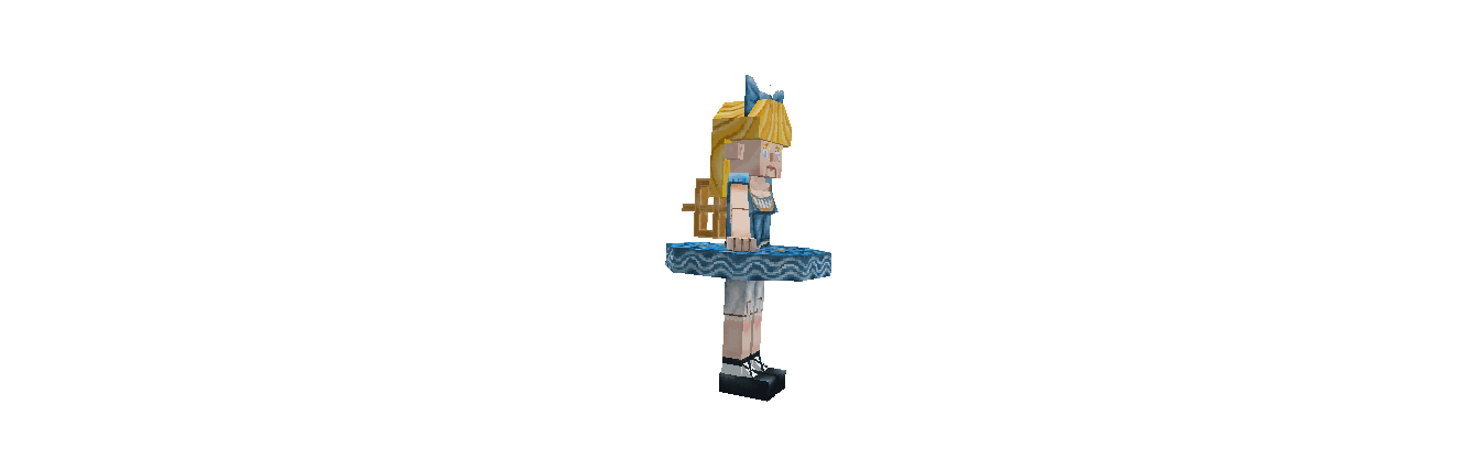 Alice, le boss automate