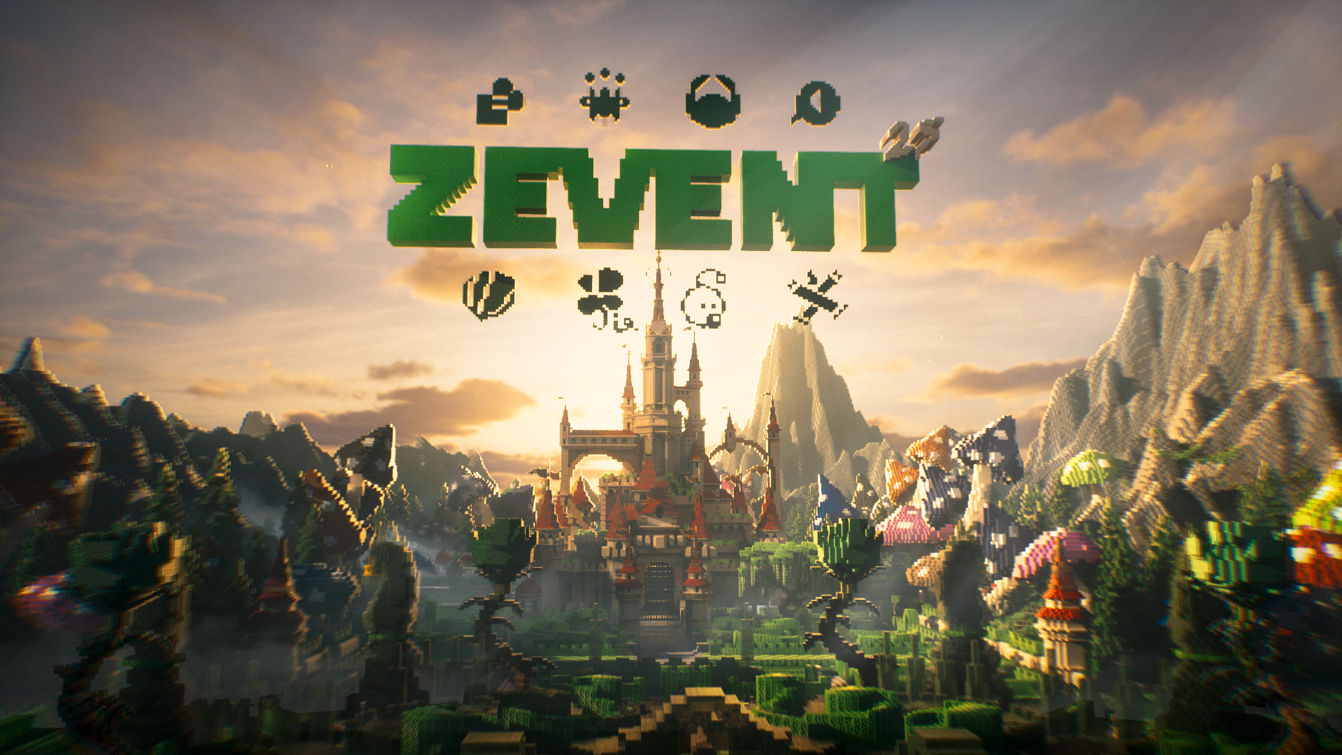 Carte Z'Wonder Battle au ZEvent